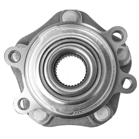 MOOG 513296 - Nissan Maxima Front Wheel Bearing Hub Assembly 2009-2021
