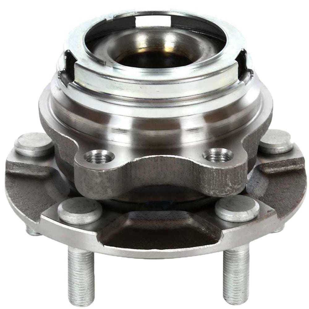 Moog 513306 Front Left Wheel Hub Bearing Assembly 2009-15 Nissan Murano 2011 Quest