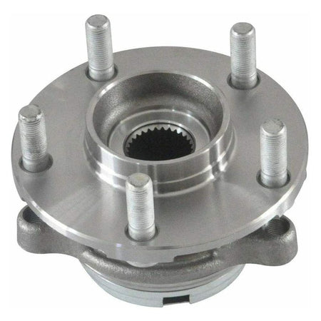 Moog 513310 - NISSAN Murano Front Wheel Bearing Hub Assembly 2003-2007