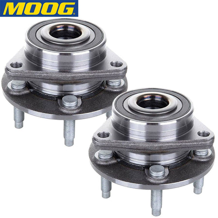 MOOG 513315 - Chevy Cruze Front Wheel Bearing Hub Assembly