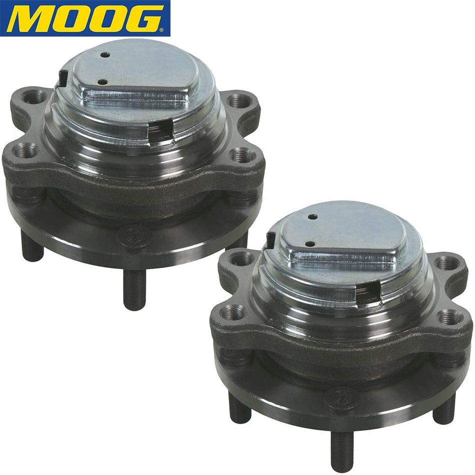 MOOG 513334 - Nissan Z Front Wheel Bearing Hub Assembly