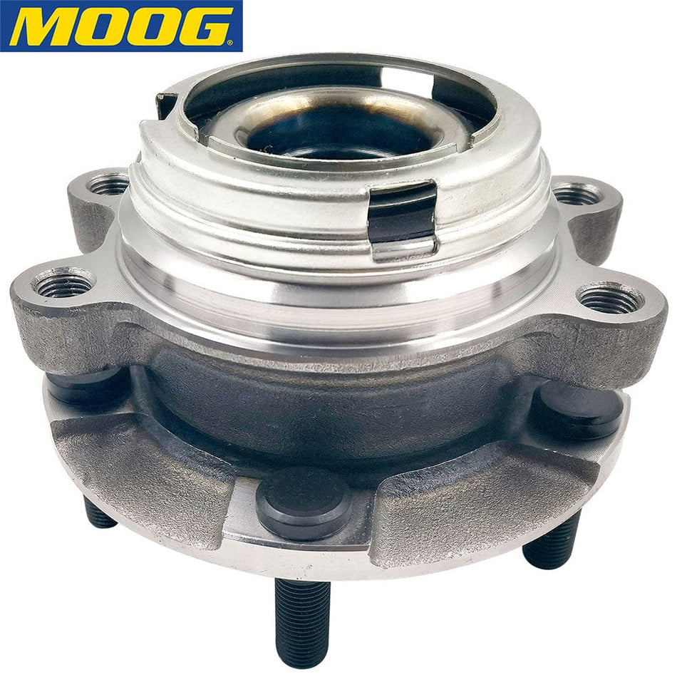 MOOG 513335 - Infiniti Q50 Front Wheel Hub Bearing assembly 2014-2023