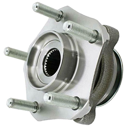 Moog 513364 Front Wheel Hub Bearing For 2013-19 Nissan Sentra NV200/15-18 City Express 2pcs