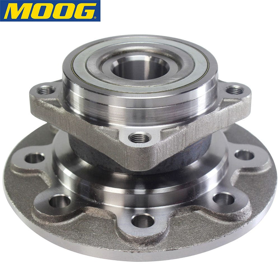 MOOG 515012 - Dodge Ram 2500 Front Wheel Bearing Hub Assembly 1994-1999