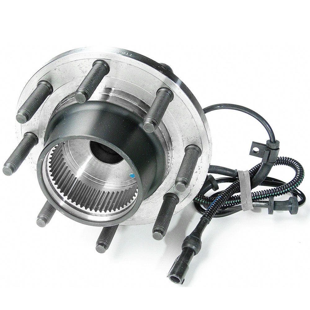 MOOG 515020 - Ford F250 Front Wheel Bearing Hub Assembly 1999-2004