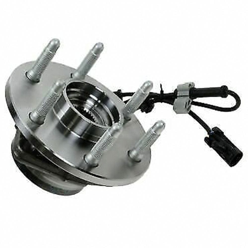 MOOG 515036 - Cadillac Escalade Front Wheel Bearing Hub Assembly