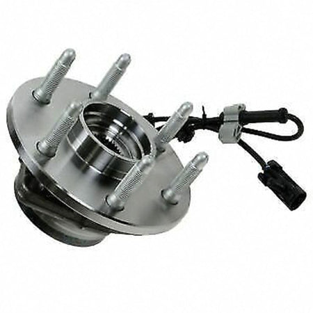 MOOG 515036 - Cadillac Escalade Front Wheel Bearing Hub Assembly