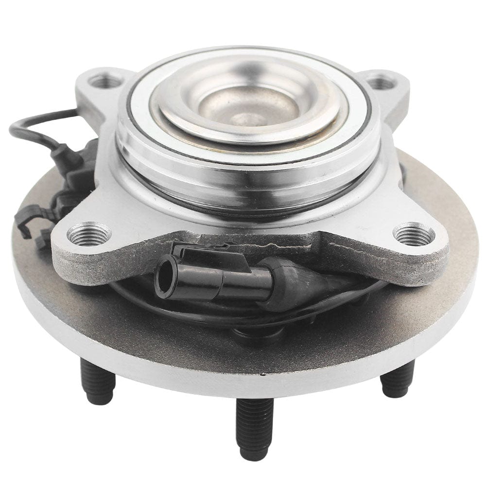 Moog 515042 - Ford Expedition Front Wheel Bearing Hub Assembly 2003-2006