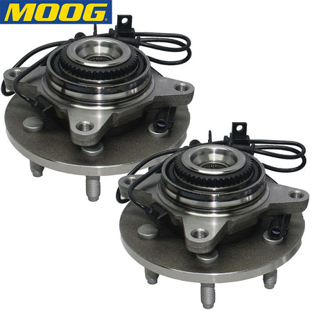 MOOG 515046 - Ford F150 Front Wheel Bearing Hub Assembly