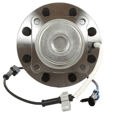 MOOG 515059 - Chevy Express Front Wheel Bearing Hub Assembly 2003-2017