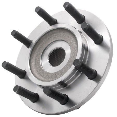 Moog 515063 - Dodge Ram 3500 Front Wheel Hub Bearing Assembly