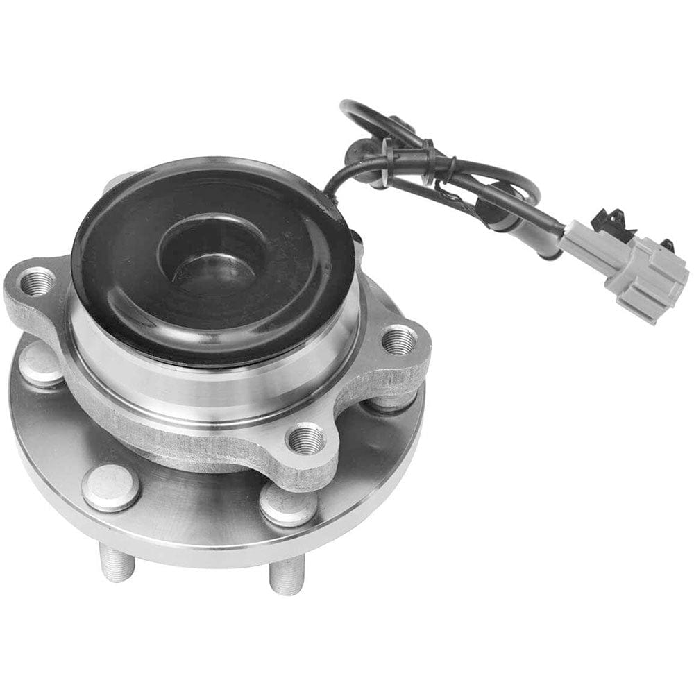 MOOG 515064 - Nissan Frontier Front Wheel Bearing Hub Assembly