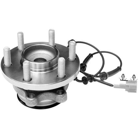 MOOG 515064 - Nissan Frontier Front Wheel Bearing Hub Assembly
