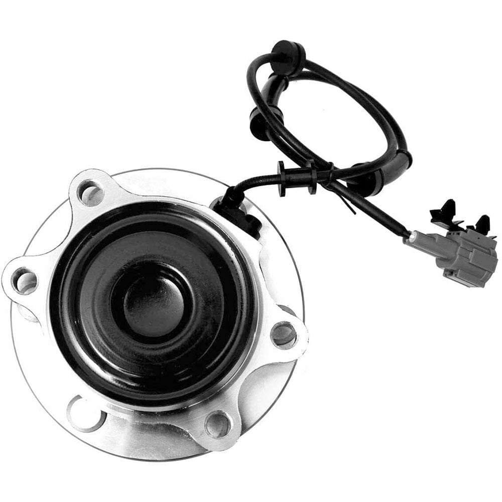MOOG 515064 - Nissan Frontier Front Wheel Bearing Hub Assembly