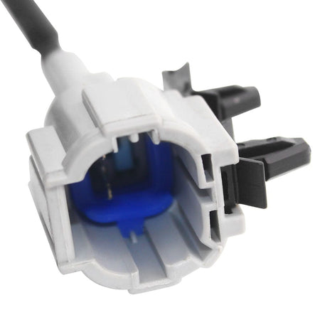 MOOG 515065 - Nissan Frontier Front Wheel Bearing Hub Assembly 2005-2019