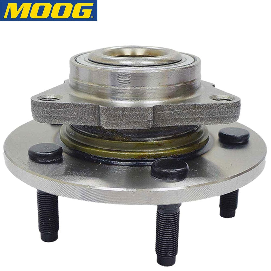 MOOG 515072 - Dodge Ram 1500 Wheel Bearing Hub Assembly 2002-2008