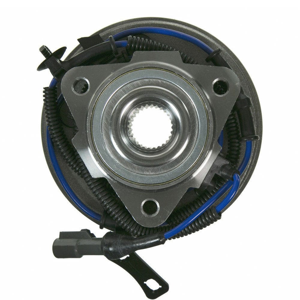 MOOG 515078 - Ford Explorer Front Wheel Bearing Hub Assembly 2006-2007