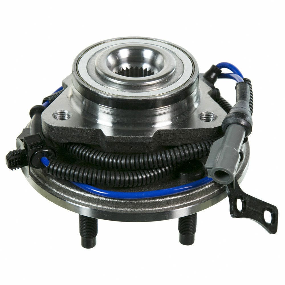 MOOG 515078 - Mercury Mountaineer Front Wheel Bearing Hub Assembly