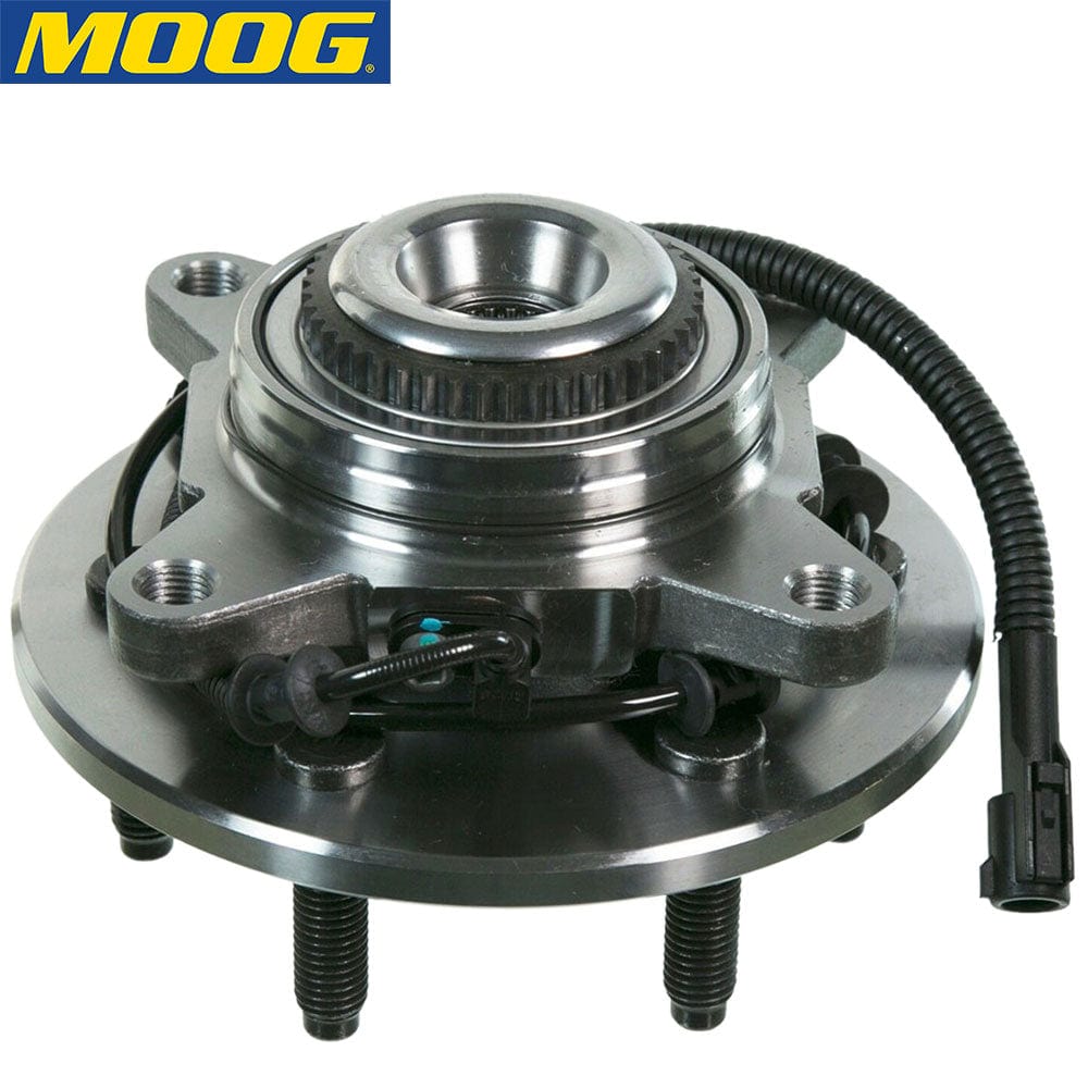 MOOG 515079 - Ford F150 Front Wheel Bearing Hub Assembly 2005-2008
