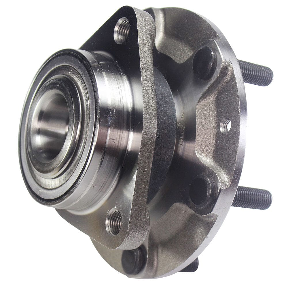 MOOG 515090 Front Wheel bearing Hub 2006-2010 Hyundai Entourage Kia Sedona -2pcs