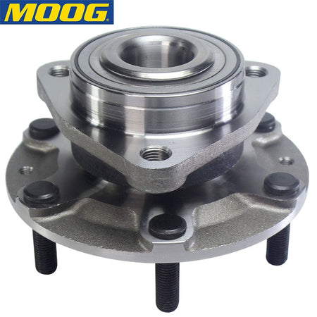 MOOG 515090 Front Wheel bearing Hub Hyundai Entourage Kia Sedona