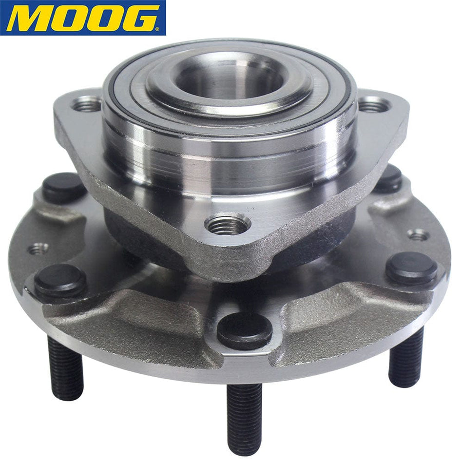MOOG 515090 Front Wheel bearing Hub Hyundai Entourage Kia Sedona