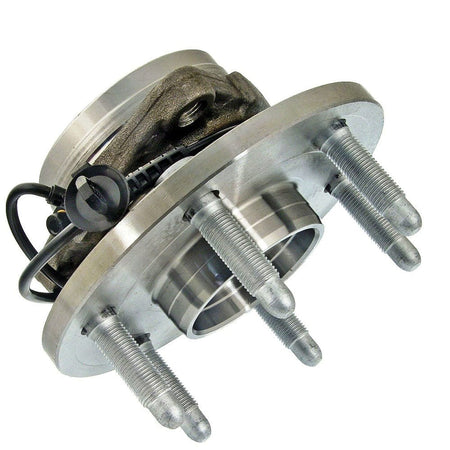 MOOG 515096 - Chevrolet Silverado 1500 Front Wheel Bearing Hub Assembly 2007-2013