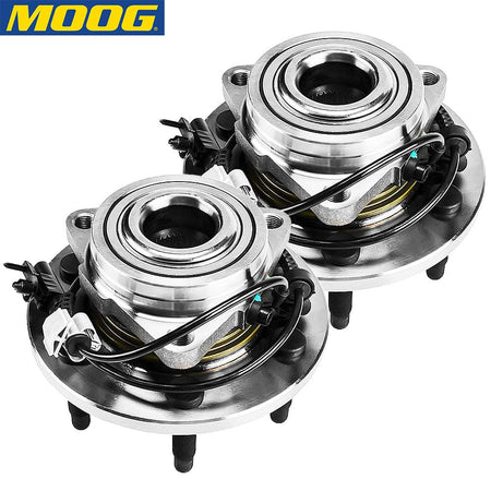 MOOG 515096 - GMC Yukon Front Wheel Bearing Hub Assembly