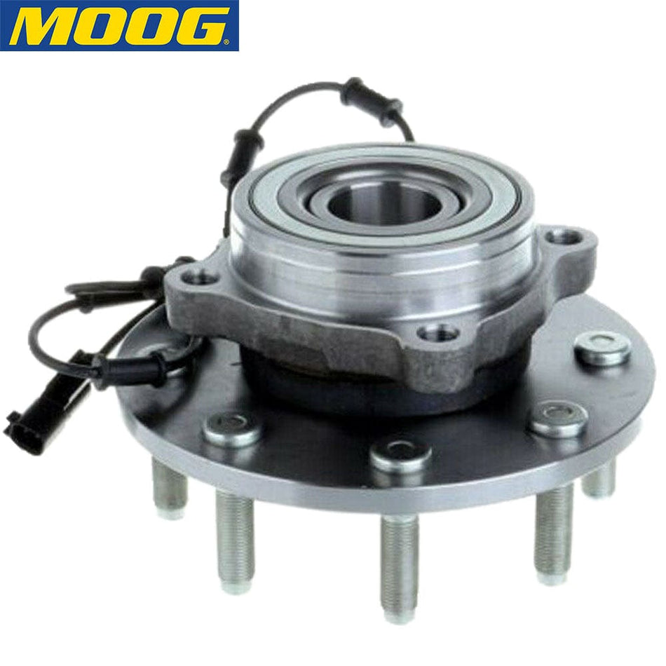 MOOG 515101 -Dodge Ram 1500 Front Wheel Bearing Hub Assembly 2006-2008