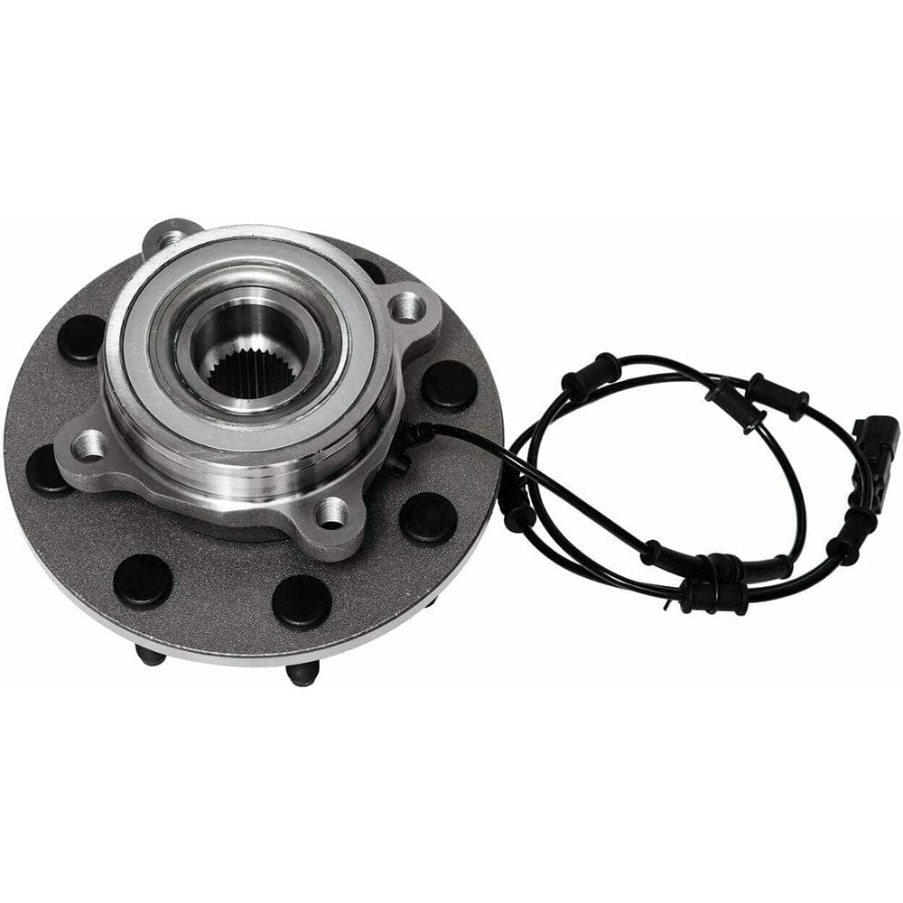 MOOG 515101 - Dodge Ram 2500 Front Wheel Bearing Hub Assembly