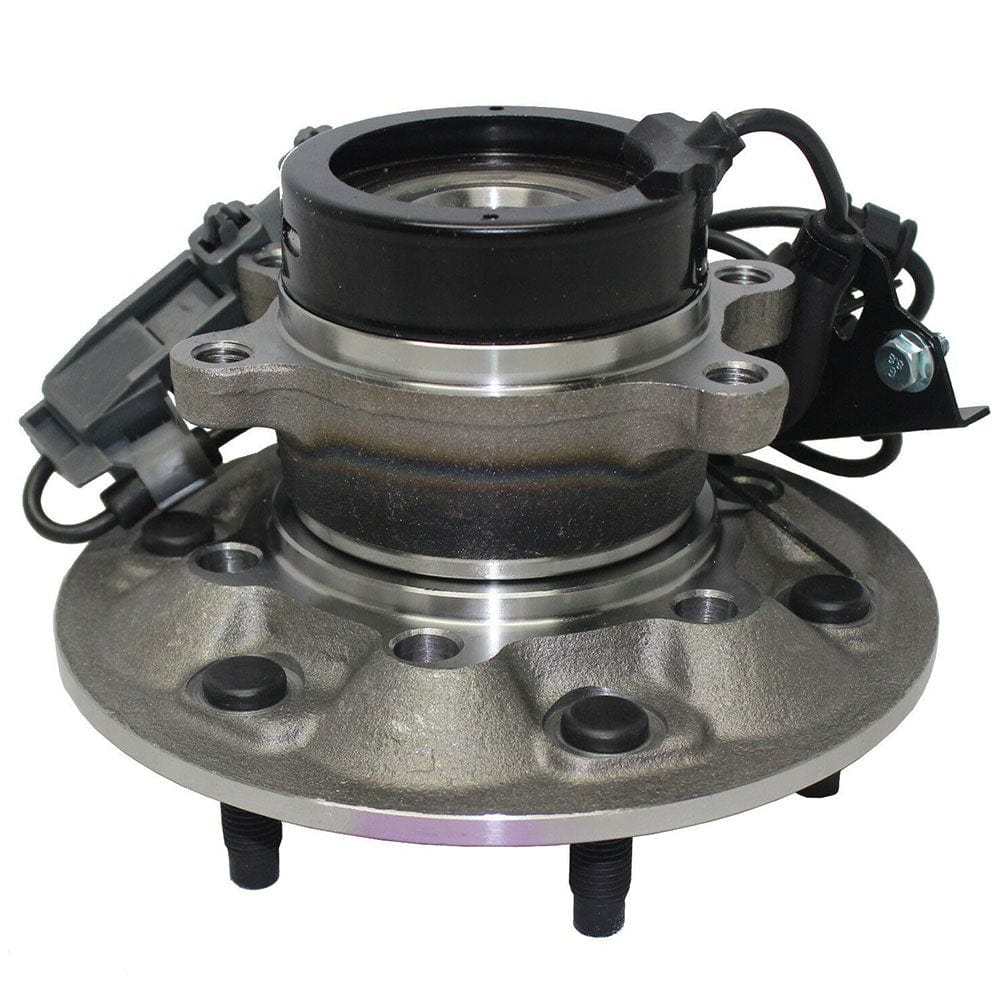 MOOG 515111 - Chevy Colorado Front Wheel Bearing Hub Assembly