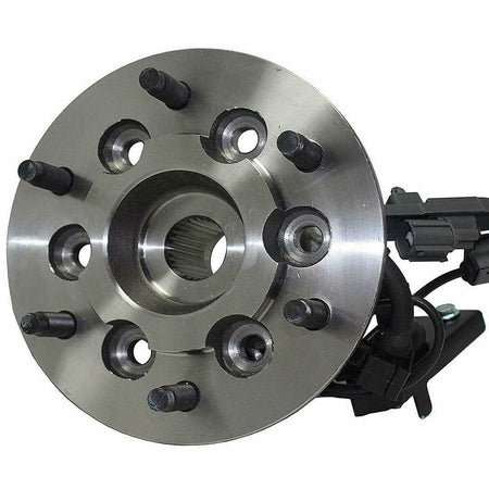 MOOG 515111 - Chevy Colorado Front Wheel Bearing Hub Assembly