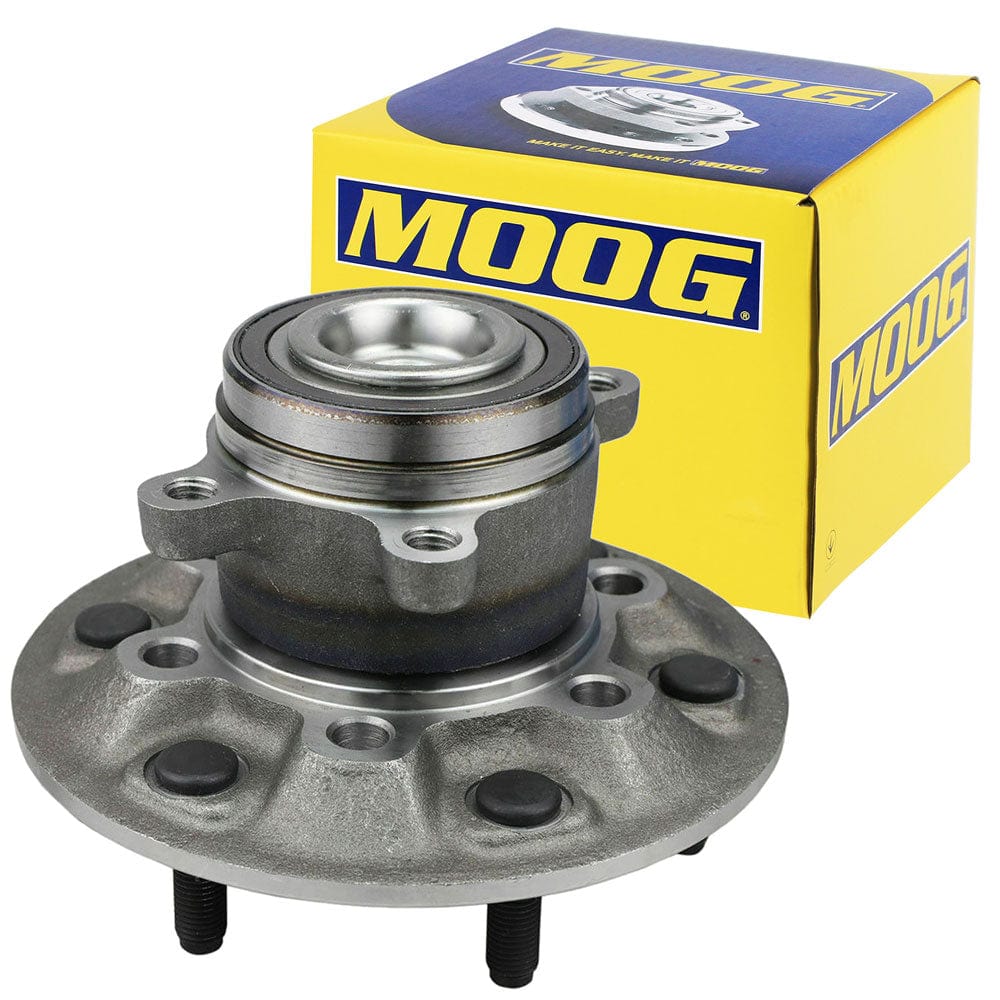MOOG 515120 Front Wheel Bearing Hub Assembly Chevy Colorado 2009-2012
