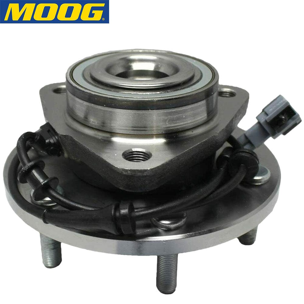 MOOG 515125 - Nissan Armada Front Wheel Hubs Bearing 2008-2012