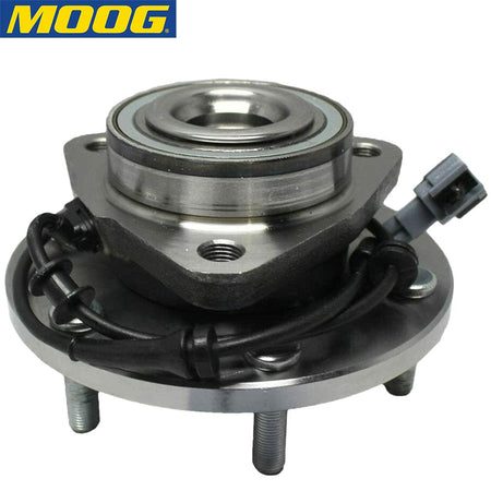 MOOG 515125 - Nissan Armada Front Wheel Hubs Bearing 2008-2012