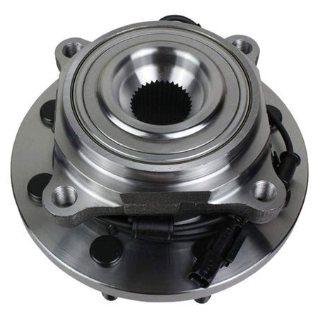 MOOG 515148 - Ram 2500 Front Wheel Bearing Hub Assembly 2012-2013