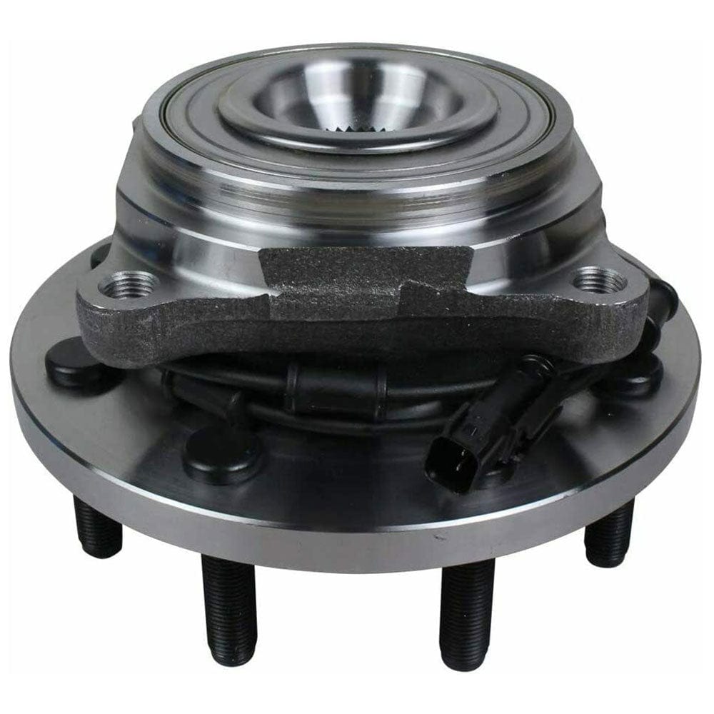 MOOG 515148 - Ram 3500 Front Wheel Bearing Hub Assembly