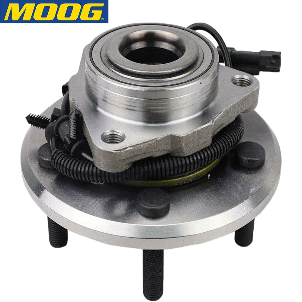 MOOG 515151 - Ram 1500 Front Wheel Bearing Hub Assembly 2012-2021