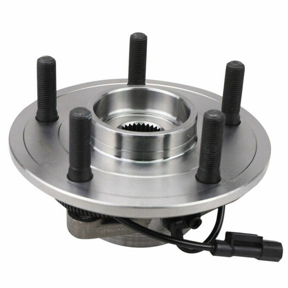 MOOG 515151 - Ram 1500 Front Wheel Bearing Hub Assembly