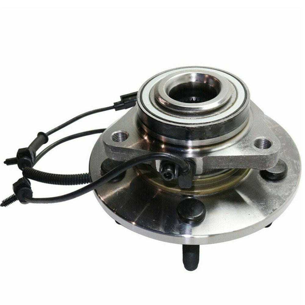 MOOG 515151 - Ram 1500 Front Wheel Bearing Hub Assembly