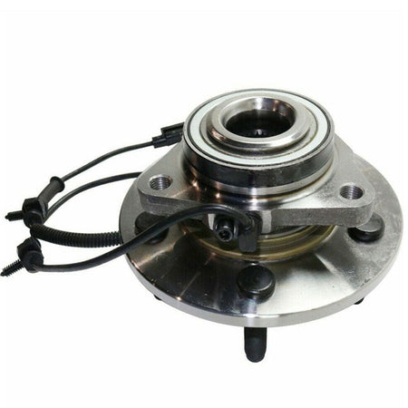 MOOG 515151 - Ram 1500 Front Wheel Bearing Hub Assembly