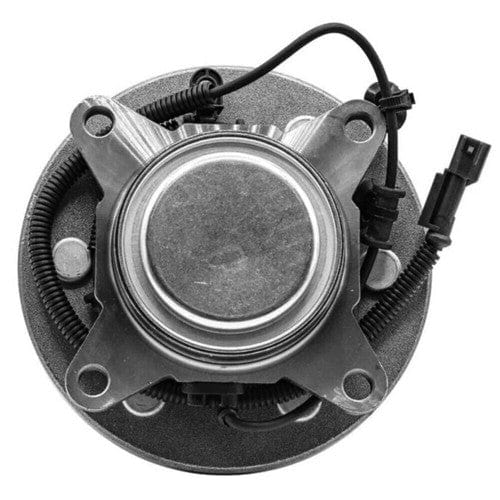 MOOG 515176 - Ford Expedition Front Wheel Bearing Hub Assembly 2018-2020