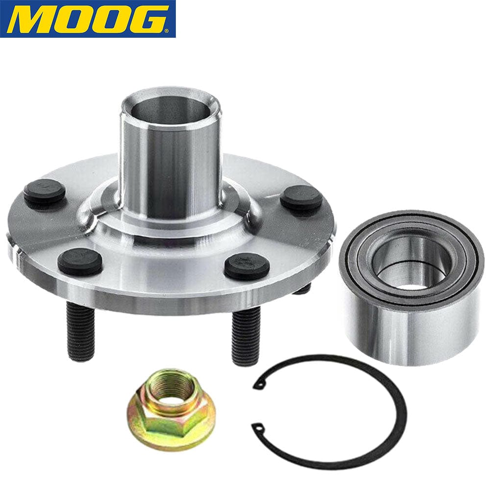 MOOG 518508 Wheel Bearing Hub Assembly 1999-2003 Toyota Camry Solara