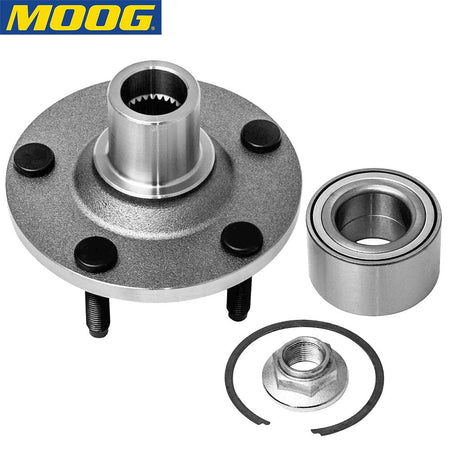 MOOG 518515 Wheel Bearing Hub Assembly 2001-2012 Ford Escape Mazda Tribute