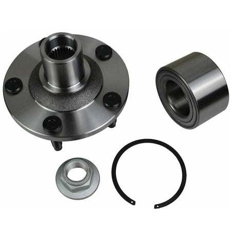 MOOG 518515 Wheel Bearing Hub Assembly 2001-2012 Ford Escape Mazda Tribute