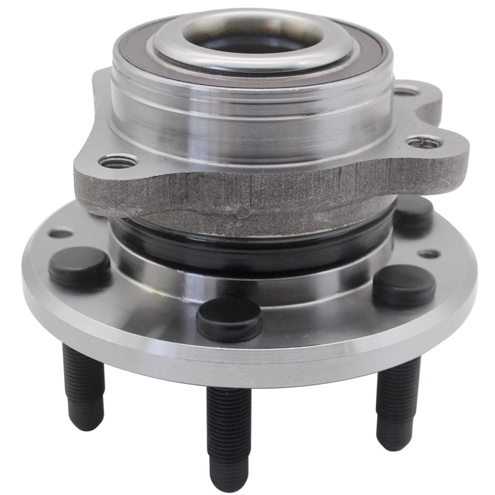 MOOG Chevrolet Colorado Front Wheel bearing and hub assembly 2015 2016 2017 2018