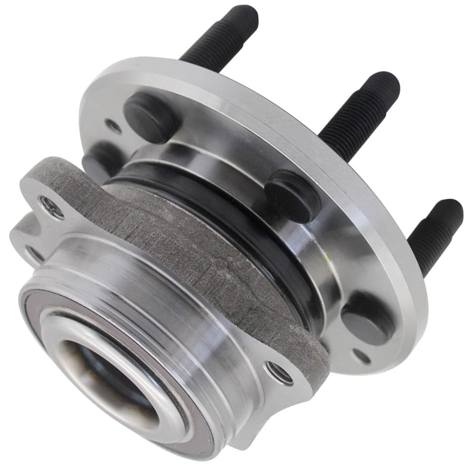 MOOG Chevrolet Colorado Front Wheel bearing and hub assembly 2015 2016 2017 2018