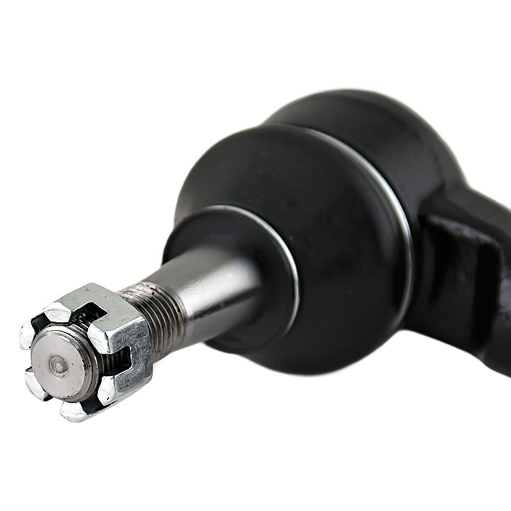 Moog Chevrolet Impala Front Outer Tie Rod Ends Set 2007-2009