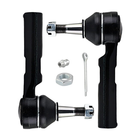 Moog Chevrolet Impala Front Outer Tie Rod Ends Set 2007-2009