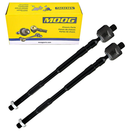 Moog Crosstrek Forester Front Tie Rod Ends 2014 - 2018